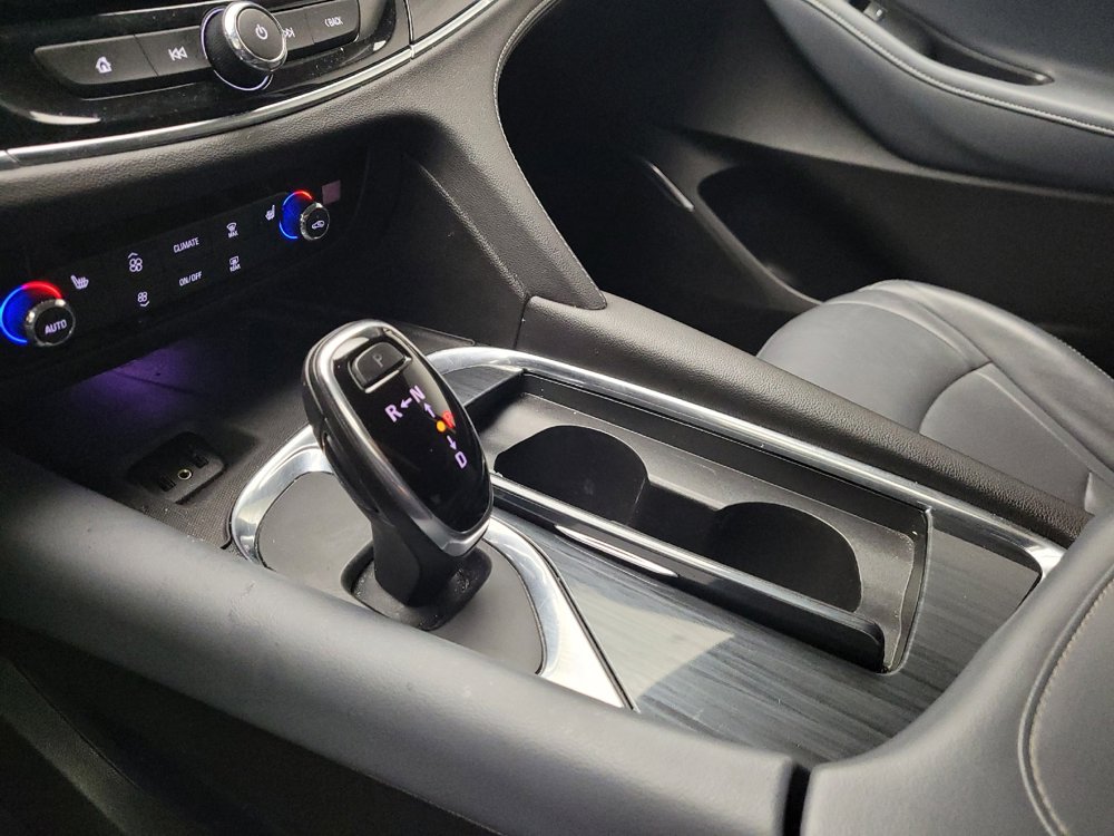 Used 2019 Buick Enclave Essence AWD/4WD image 26