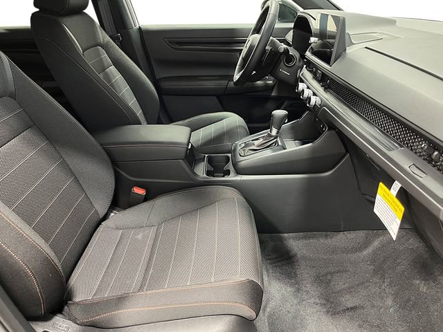 New 2026 Honda CR-V TrailSport image 29