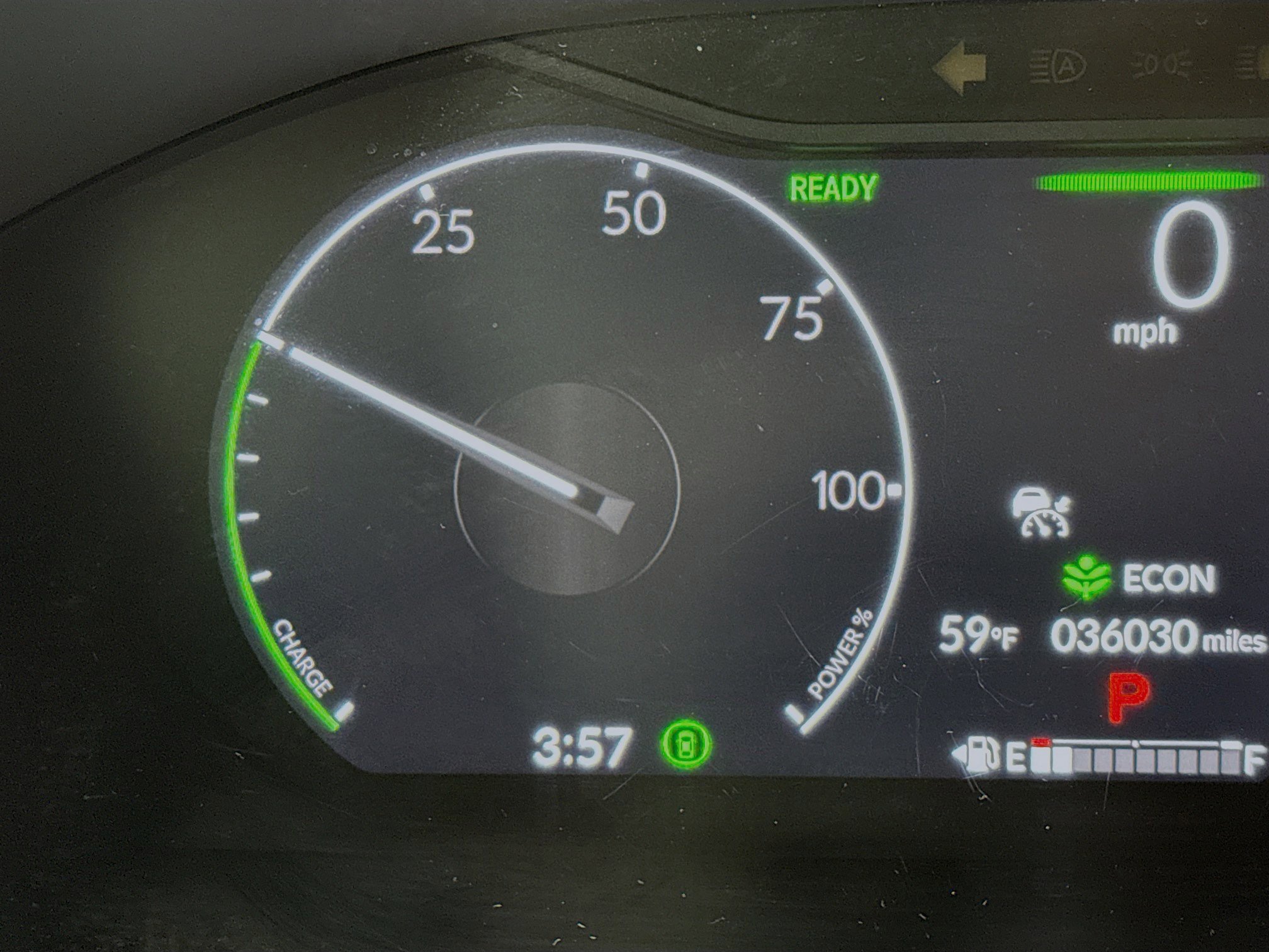 Certified 2023 Honda CR-V Sport Touring image 12