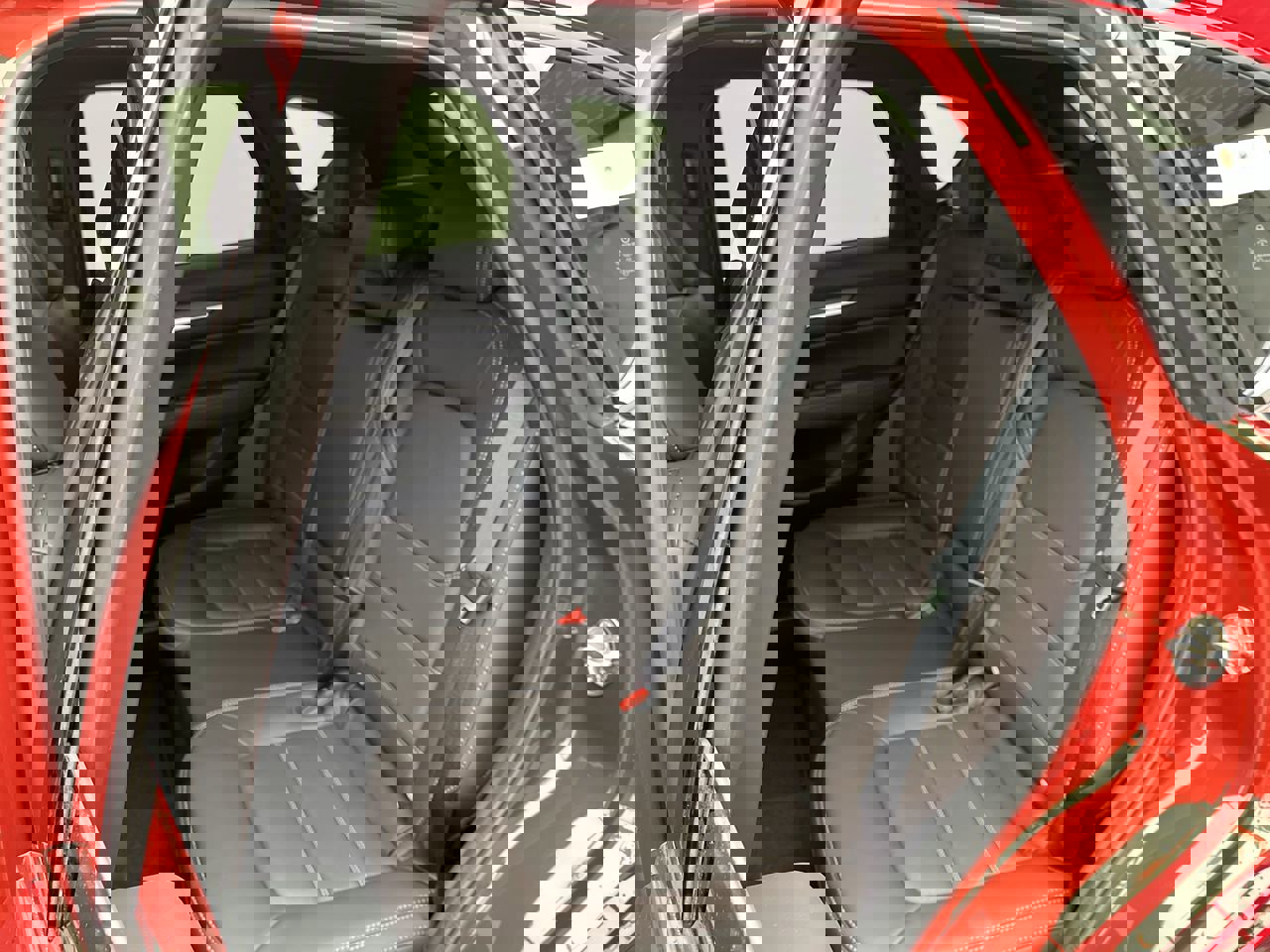 Used 2025 MAZDA CX-5 Signature image 11