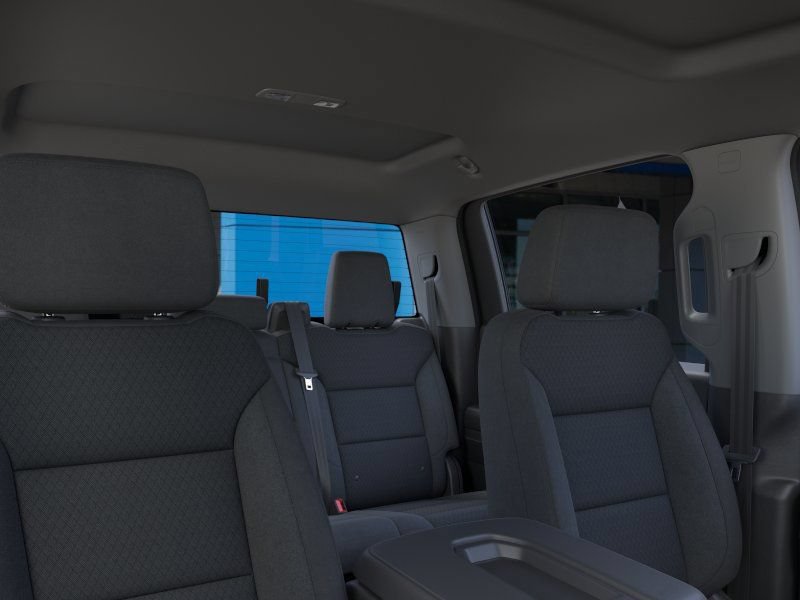 New 2026 Chevrolet Silverado 1500 RST w/ RST Select Package AWD/4WD image 24