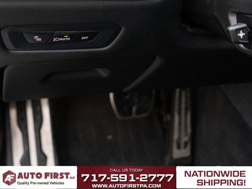 Used 2024 BMW X6 M60i image 25