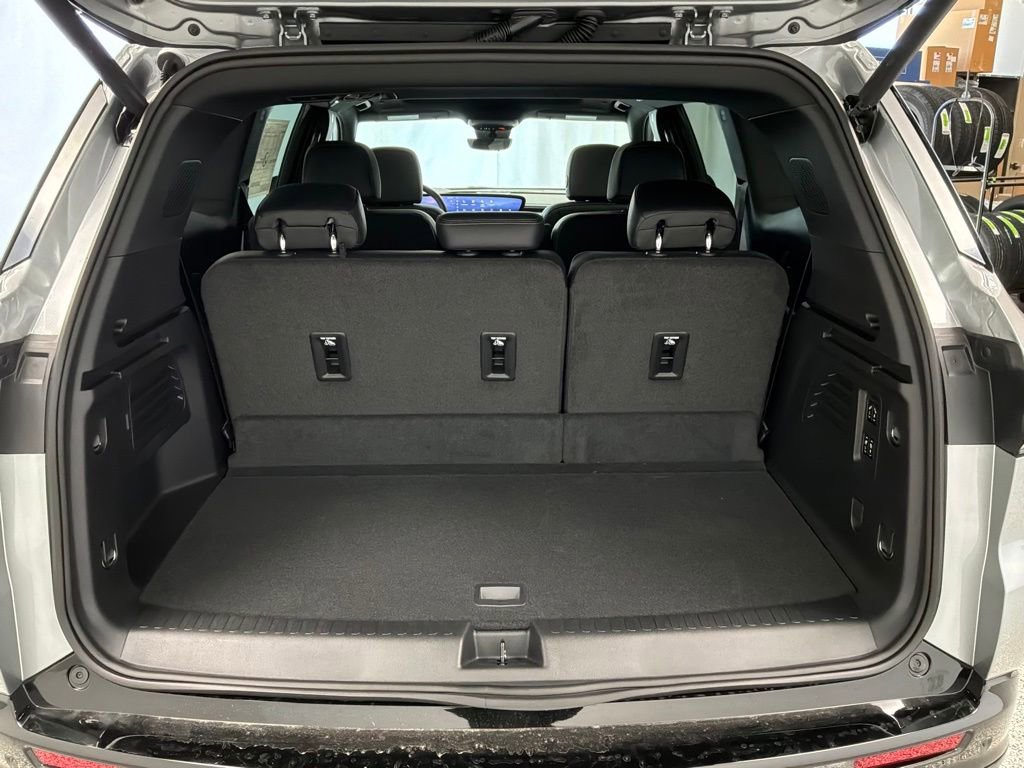 New 2026 Buick Enclave Sport Touring w/ Power Package FWD image 24