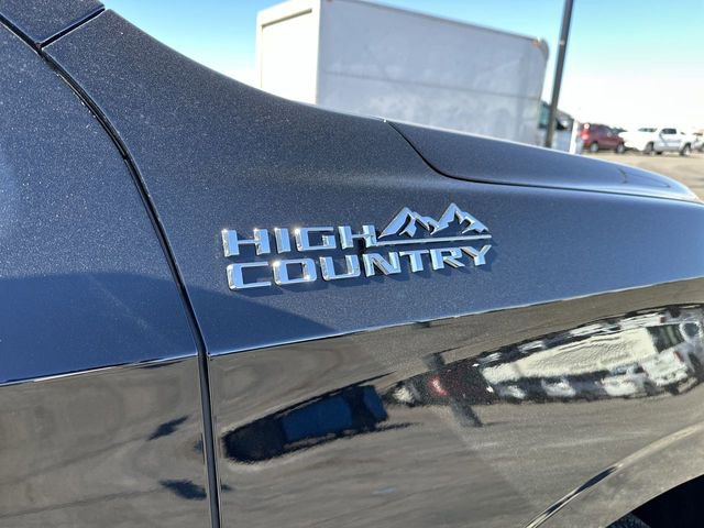 New 2026 Chevrolet Tahoe High Country w/ Sun And Tow Package image 33