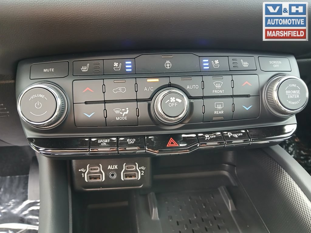 New 2027 Dodge Durango GT AWD/4WD image 20