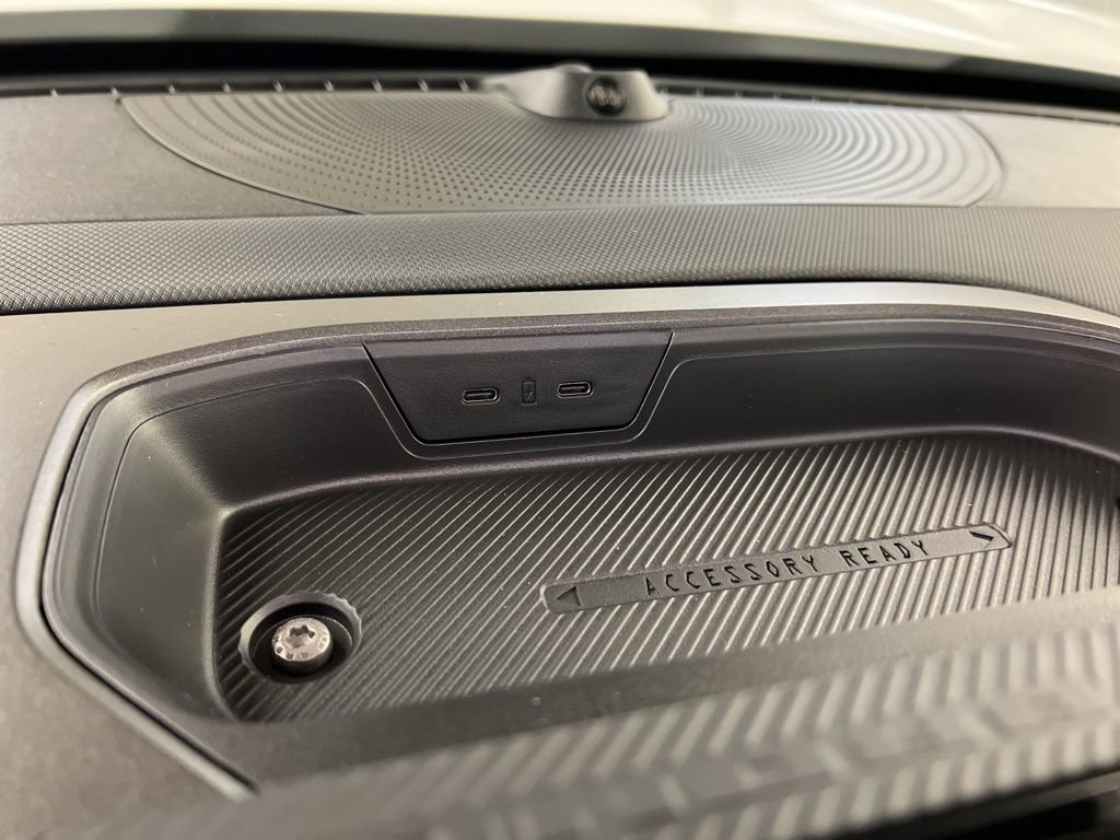 New 2025 Ford Bronco Sport Outer Banks w/ Outer Banks Tech Package+ image 25