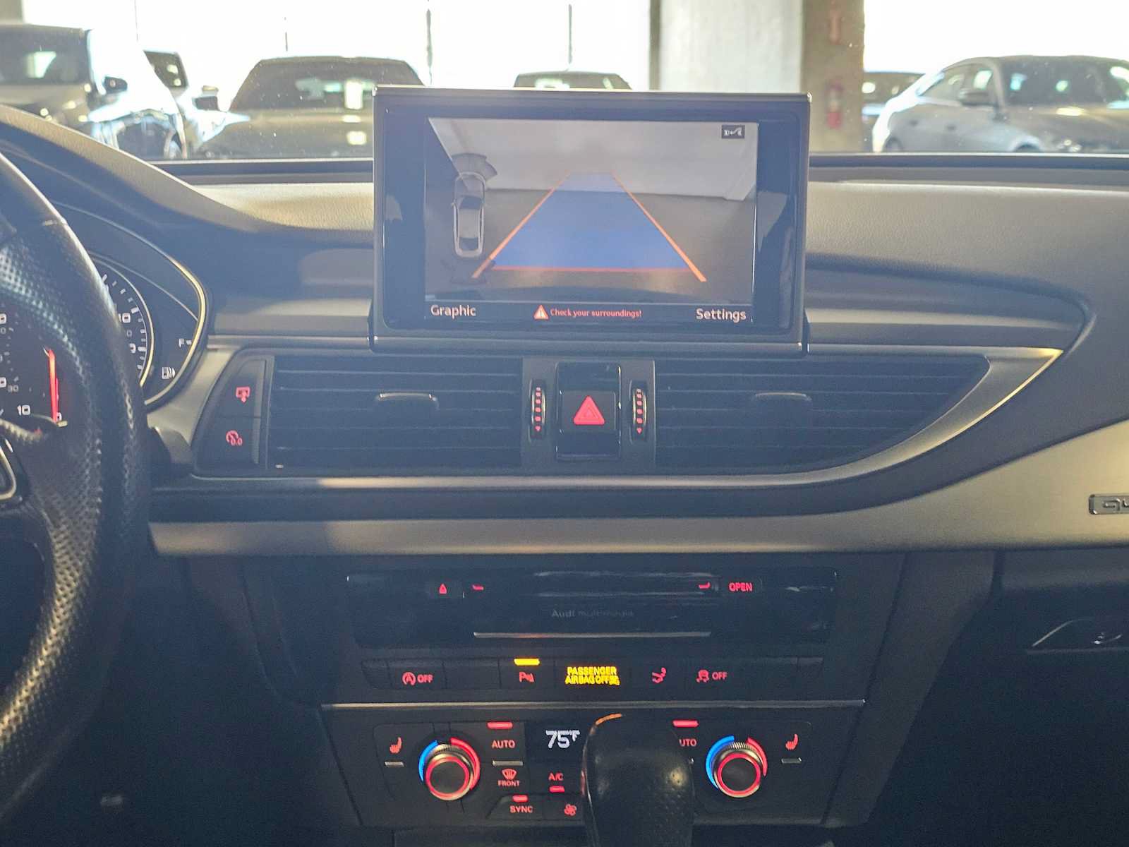 Used 2018 Audi A7 3.0T Premium Plus AWD/4WD image 13