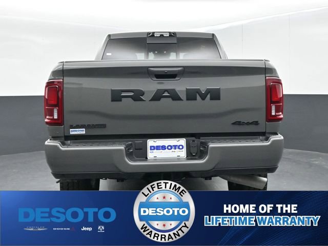 New 2026 RAM 2500 Laramie image 7