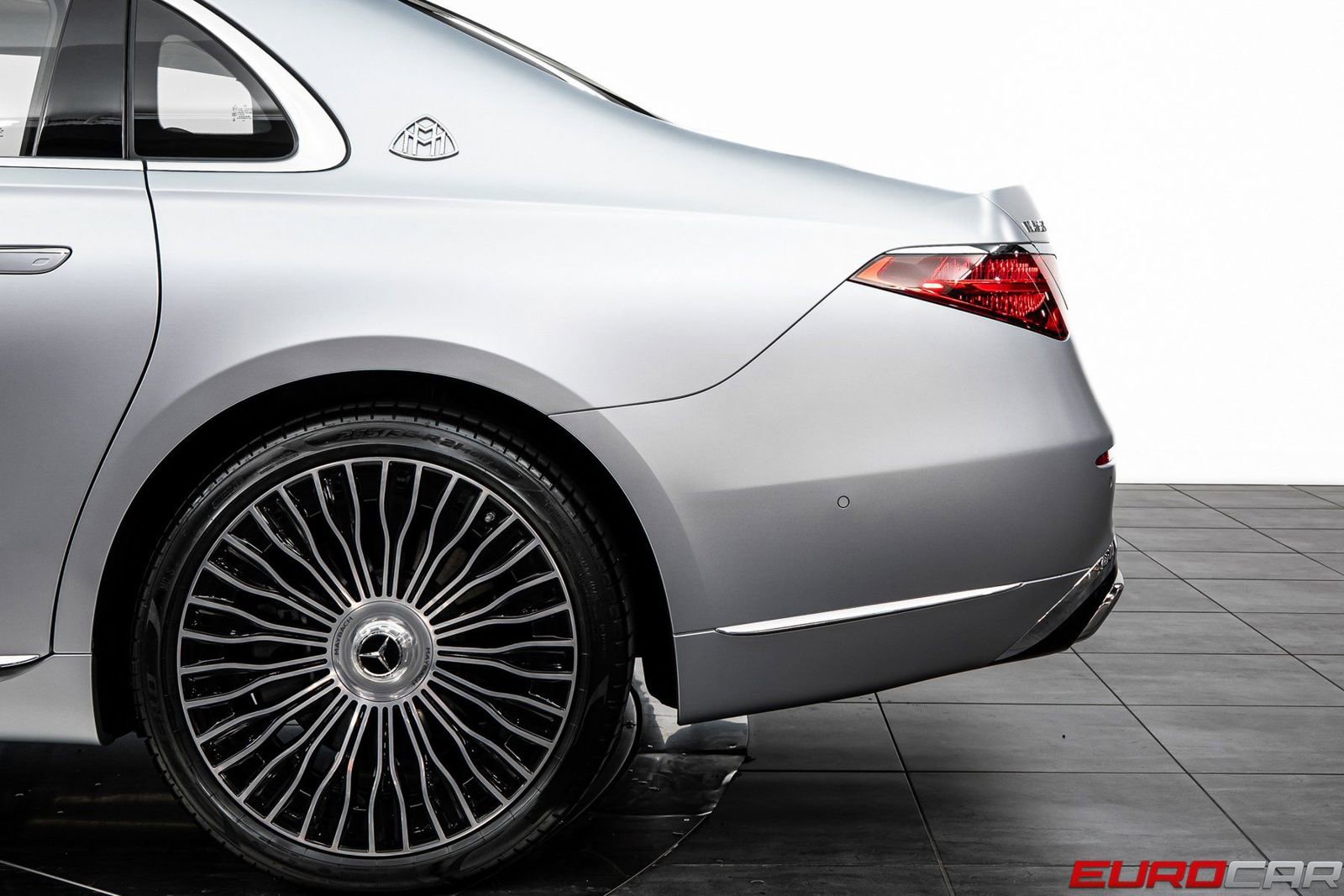 Used 2024 Mercedes-Benz Maybach S 680 4MATIC image 14