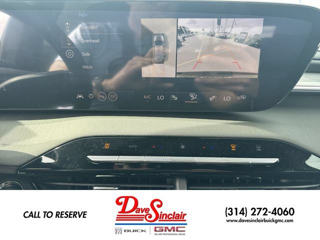 New 2026 Buick Enclave Preferred w/ Power Package FWD image 17