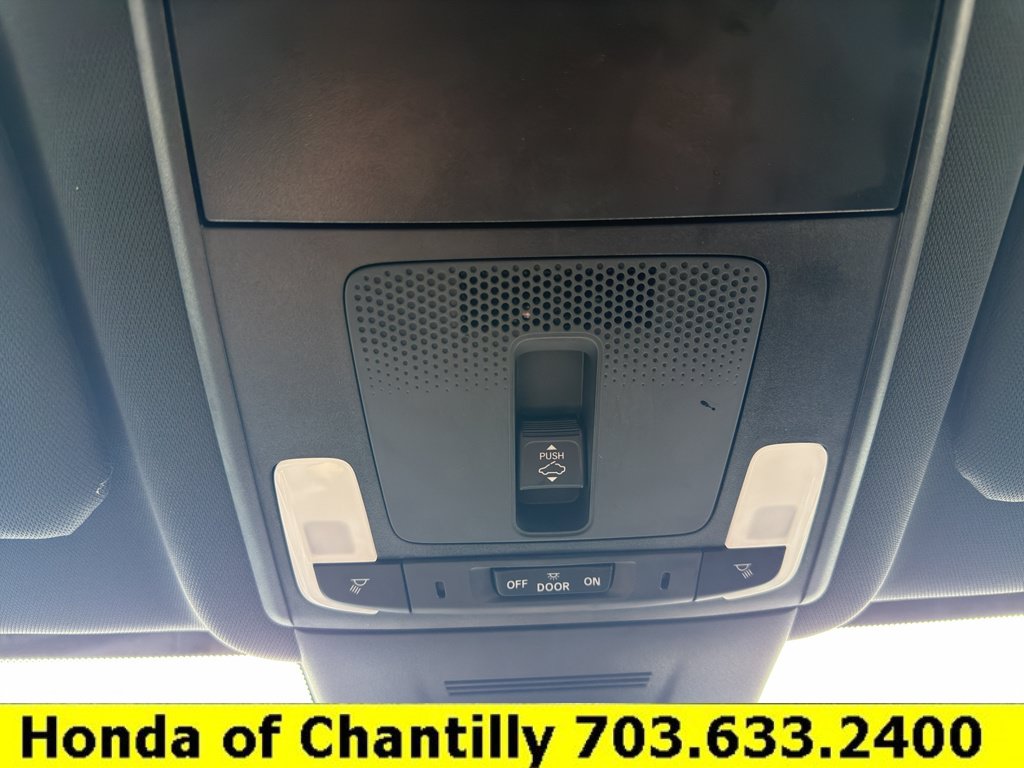 Used 2024 Honda CR-V Sport image 19