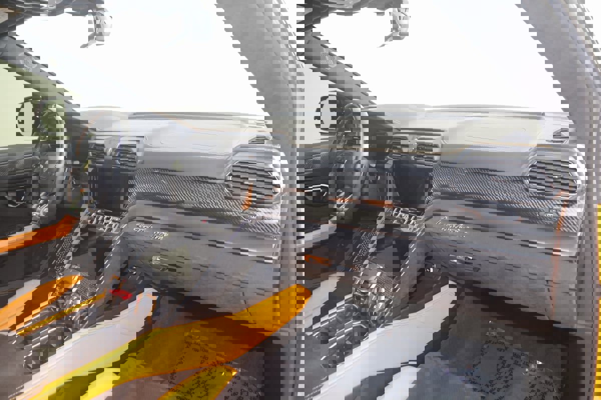 Used 2021 Lamborghini Urus image 67