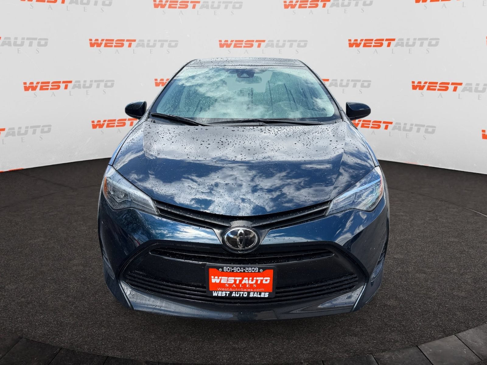 Used 2019 Toyota Corolla LE FWD image 8