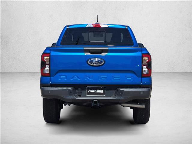 New 2026 Ford Ranger XLT image 8