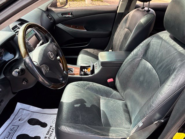 Used 2011 Lexus ES 350 FWD image 10