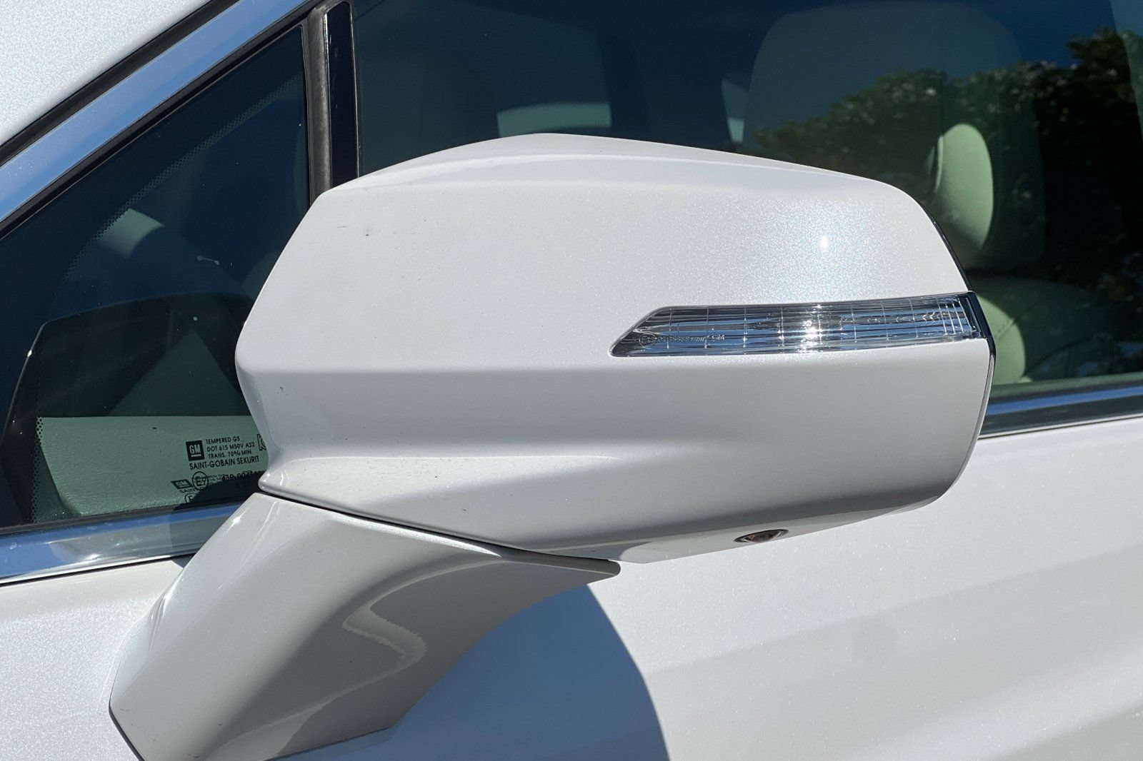 Used 2026 Cadillac XT5 Premium Luxury w/ LPO, Floor Liner Package FWD image 51