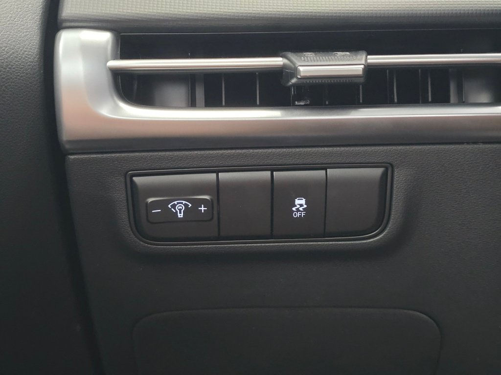 New 2026 Hyundai Tucson SE AWD/4WD image 22