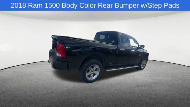 Used 2018 RAM 1500 Express w/ Express Value Package image 8