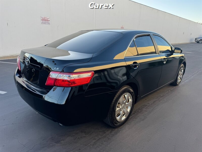 Used 2007 Toyota Camry LE FWD image 11