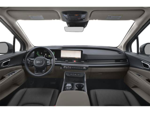 New 2027 Kia Carnival EX FWD image 7