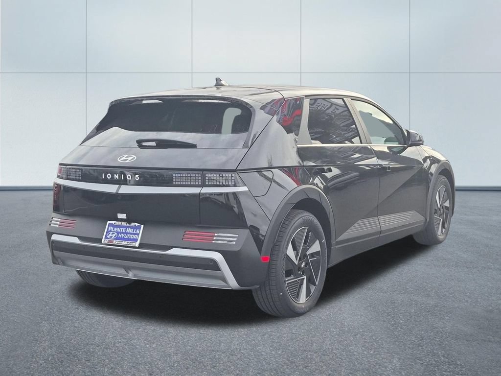 New 2026 Hyundai Ioniq 5 SEL RWD image 6
