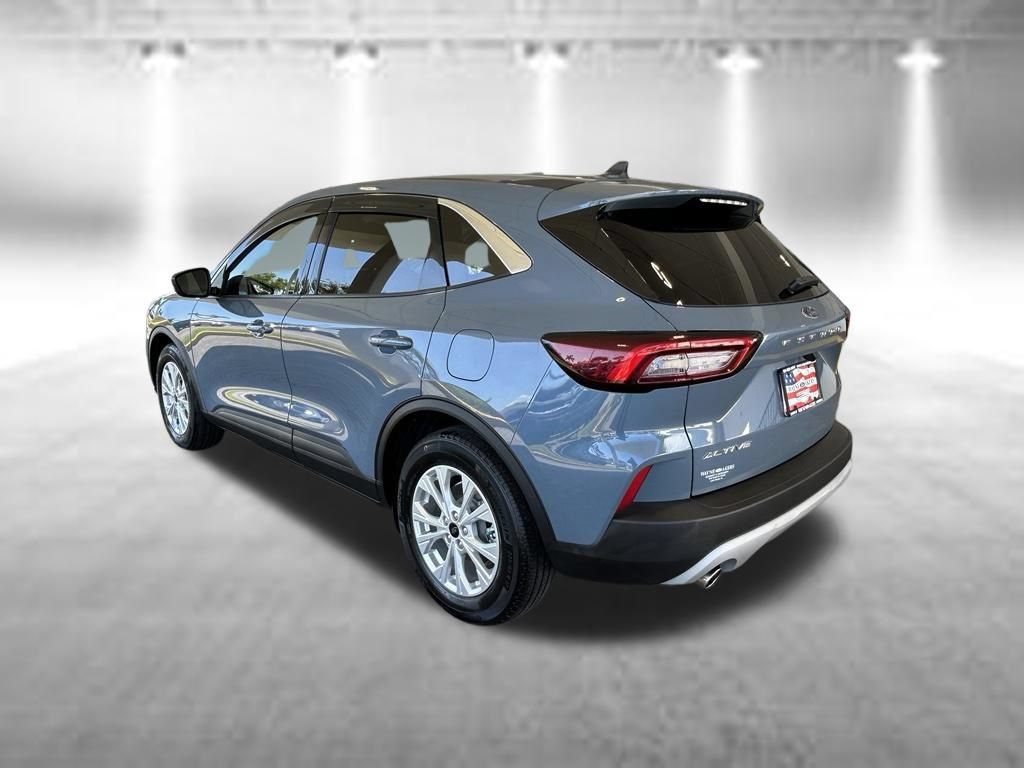 Certified 2023 Ford Escape Active FWD image 7