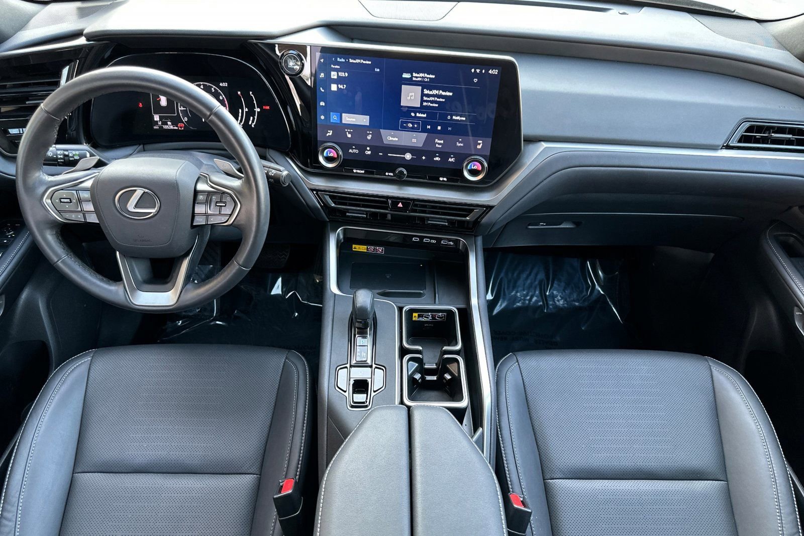 Used 2024 Lexus TX 350 FWD image 14