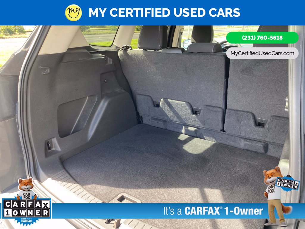 Used 2019 Ford Escape SE AWD/4WD image 9