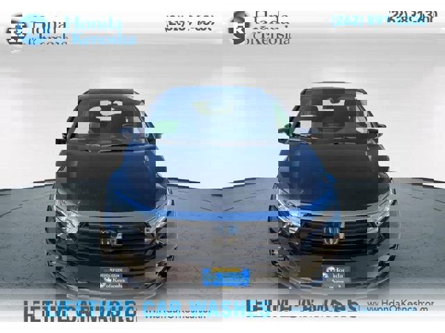 Used 2024 Honda Odyssey EX-L image 2