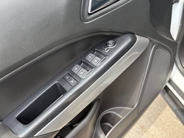 Certified 2020 Chevrolet Colorado ZR2 AWD/4WD image 11