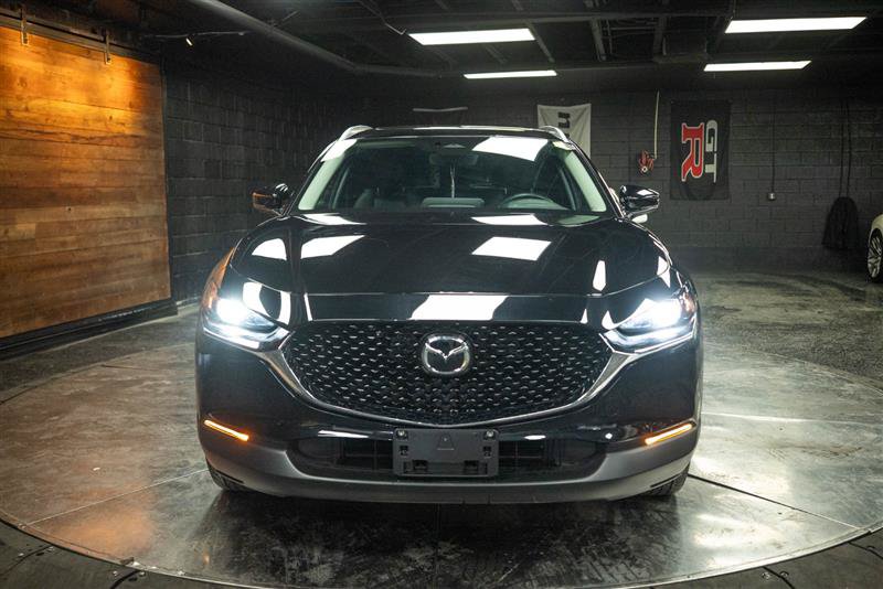 Used 2024 MAZDA CX-30 AWD 2.5 S w/ Preferred Package image 4