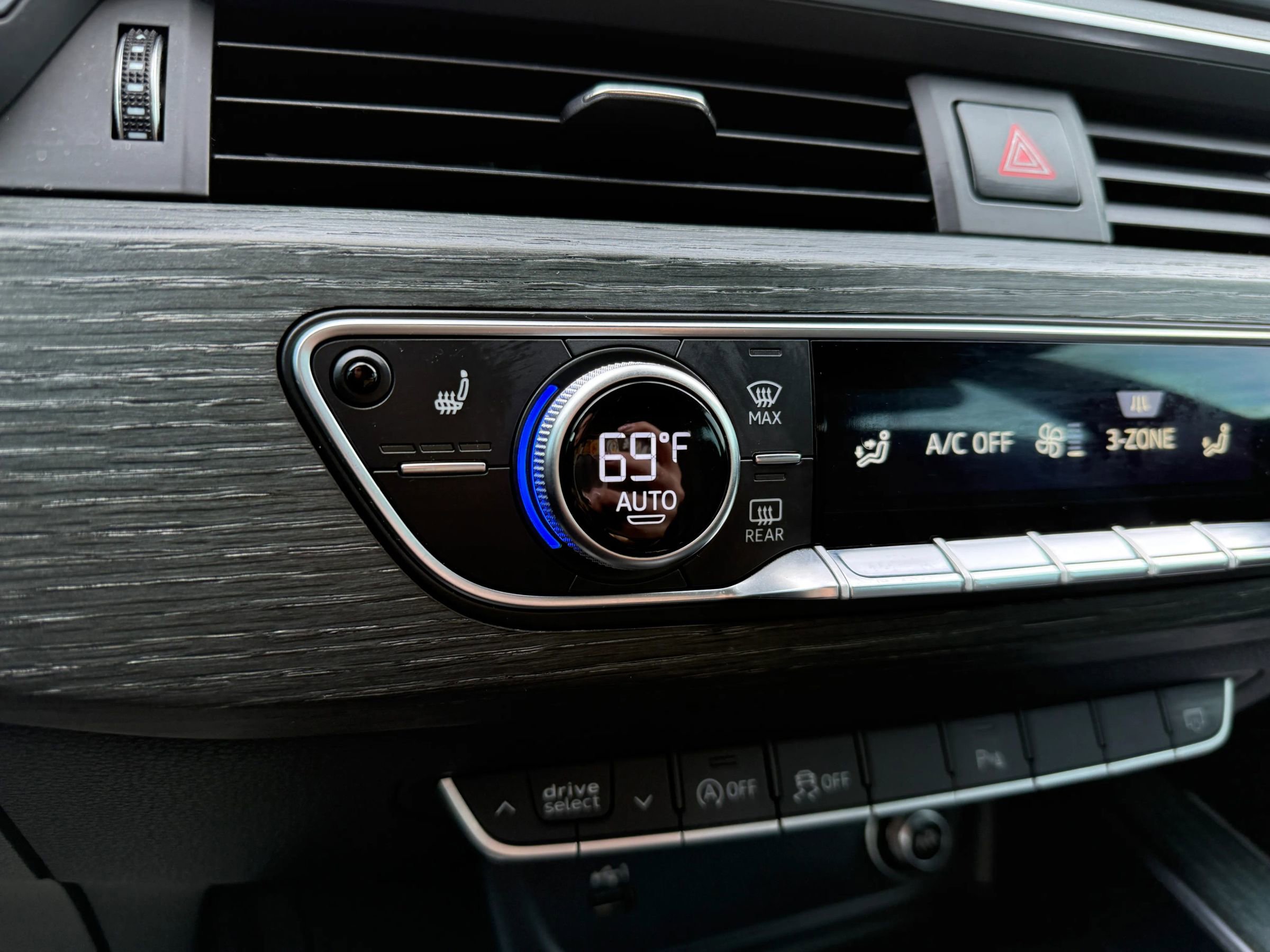 Used 2018 Audi A5 2.0T Prestige w/ Driver Assistance Package image 32