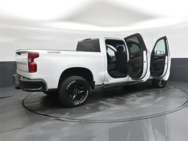 Used 2023 Chevrolet Silverado 1500 LT Trail Boss w/ Protection Package image 48