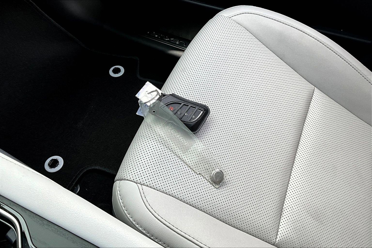 Used 2025 Lexus RX 350 FWD image 35