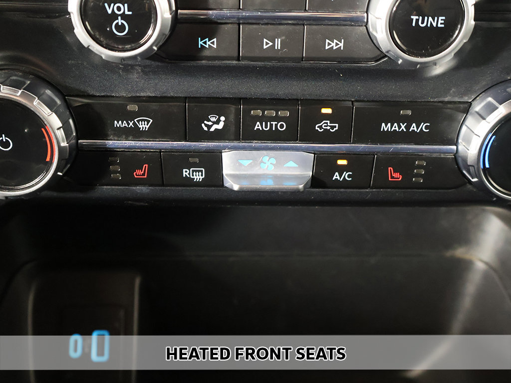 Used 2023 Ford F150 XLT w/ Equipment Group 302A High AWD/4WD image 8