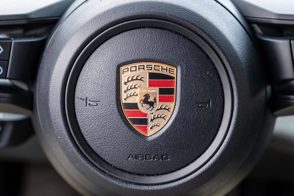 Used 2023 Porsche Taycan RWD image 24