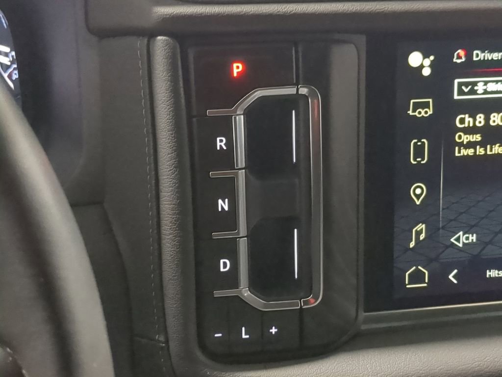 Used 2024 GMC Yukon Denali w/ Max Trailering Package image 47