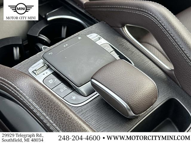 Used 2020 Mercedes-Benz GLE 450 4MATIC image 37