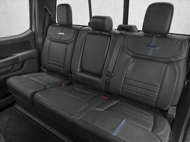 New 2026 Ford F150 Platinum w/ Equipment Group 700A Standard image 9