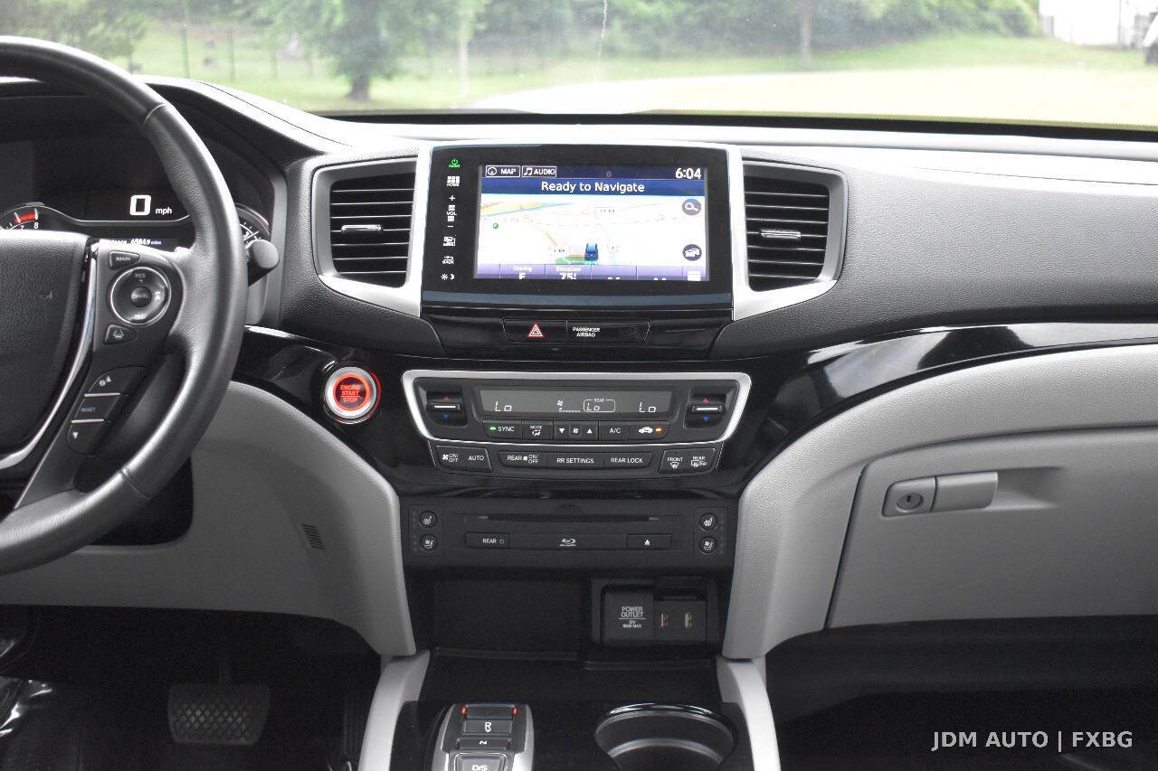 Used 2016 Honda Pilot Elite image 26