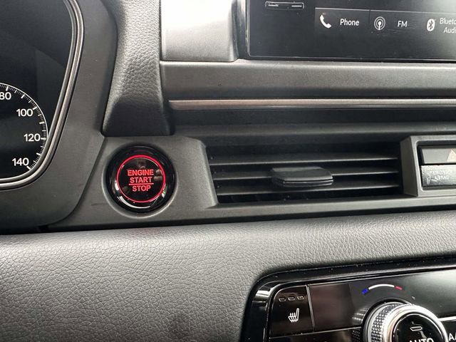 Used 2025 Honda Pilot TrailSport image 22