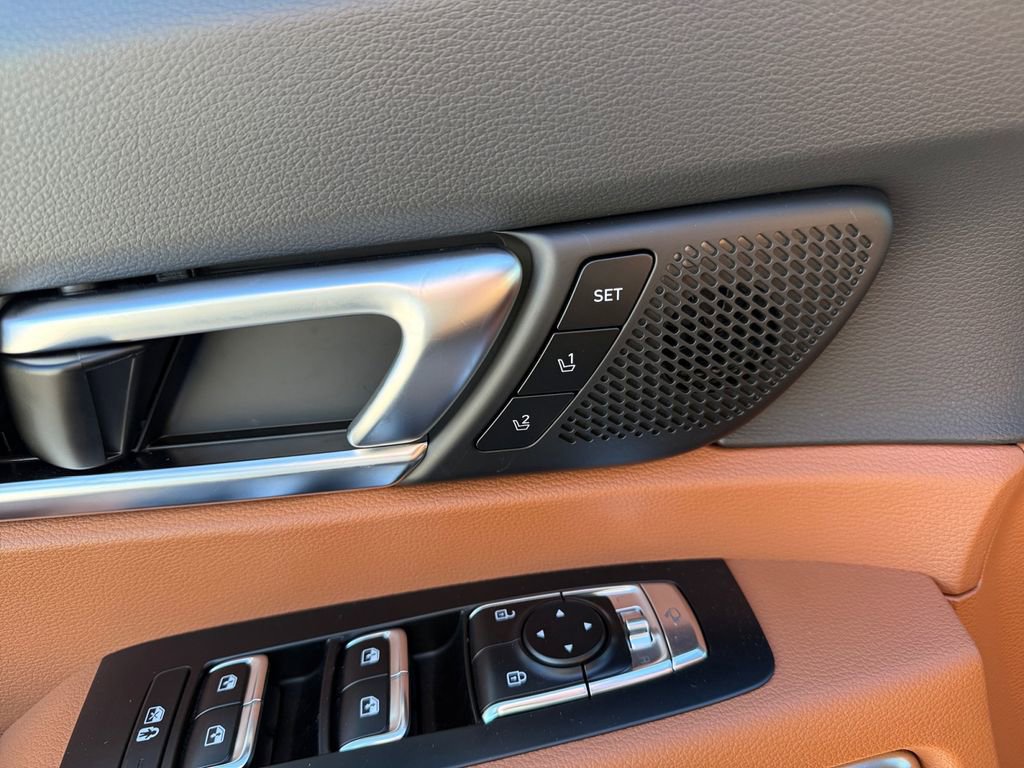 New 2025 Kia Telluride SX Prestige X-Pro image 18