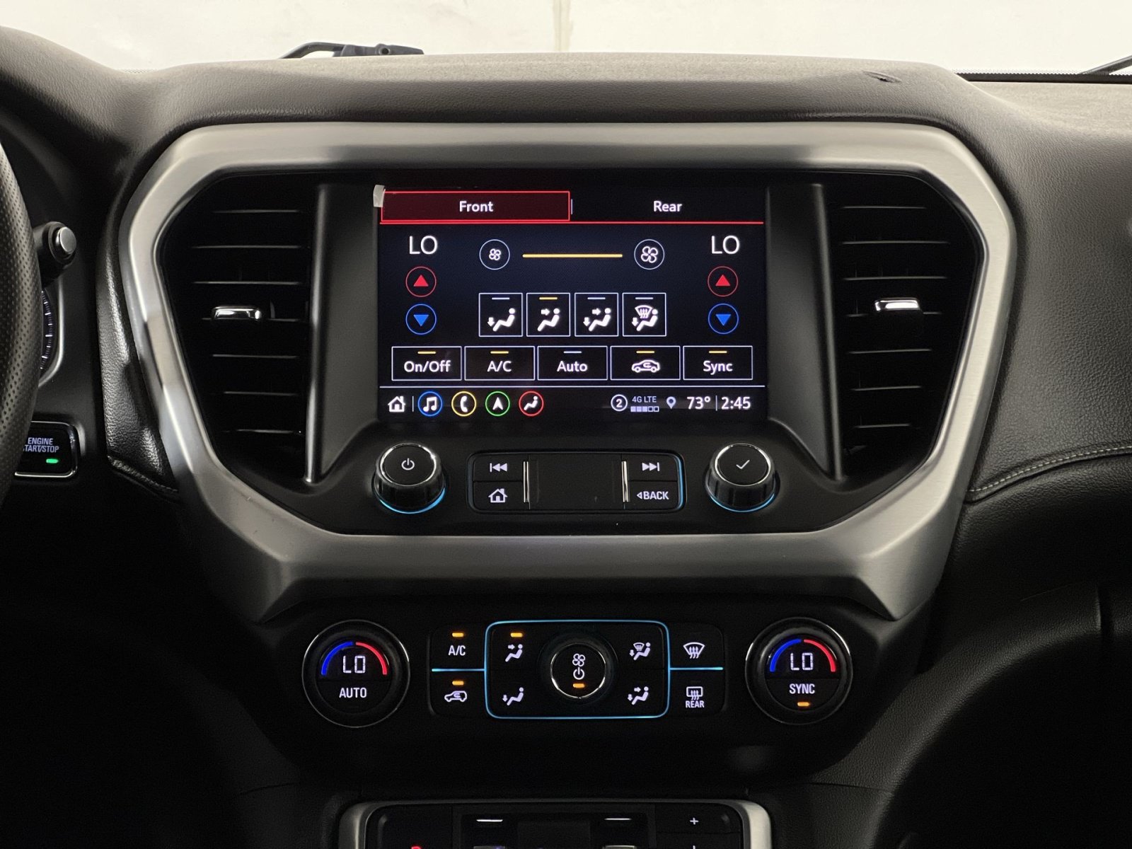 Used 2021 GMC Acadia SLE w/ Driver Convenience Package AWD/4WD image 21