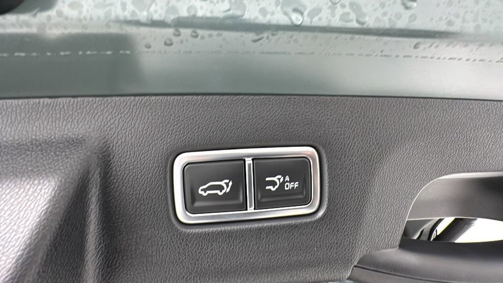 New 2026 Kia Sorento EX image 17