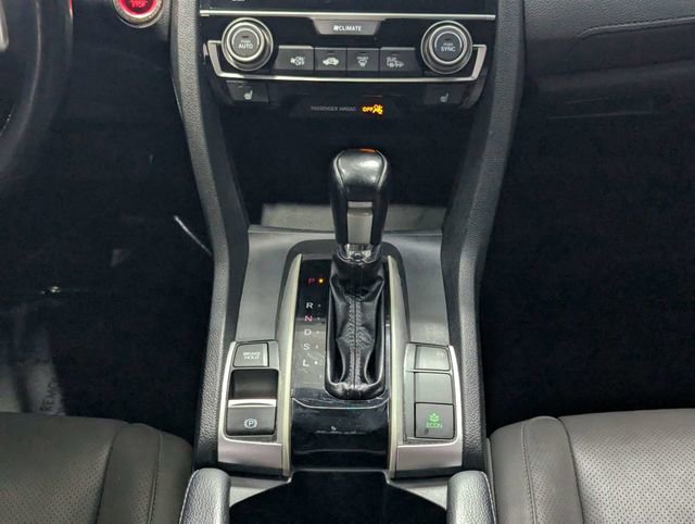 Used 2017 Honda Civic Touring image 10