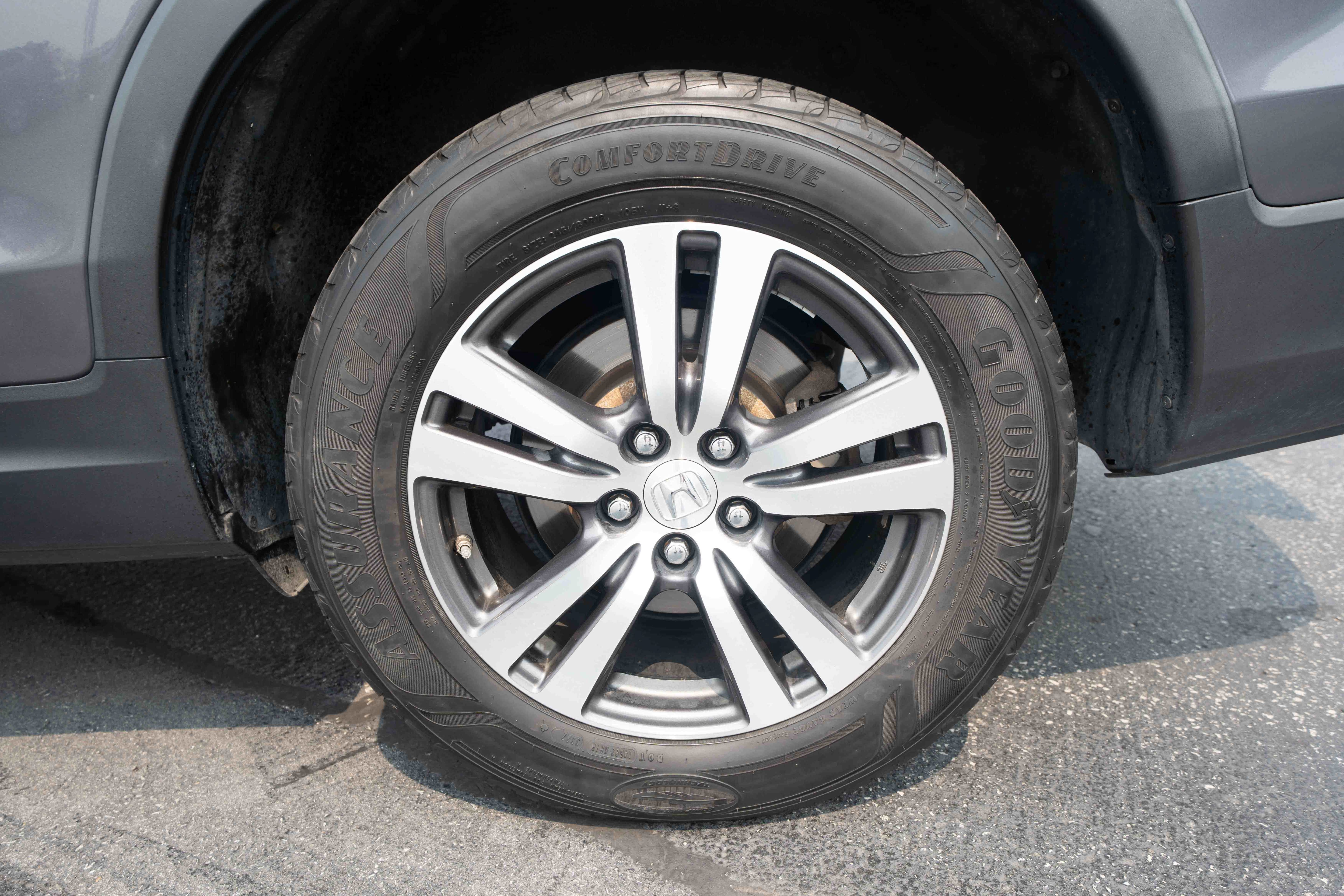 Used 2017 Honda Pilot EX-L image 30