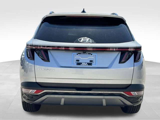 Used 2022 Hyundai Tucson Limited w/ Cargo Package FWD image 26