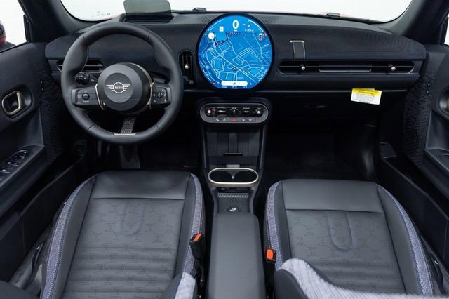 New 2026 MINI Cooper S image 17