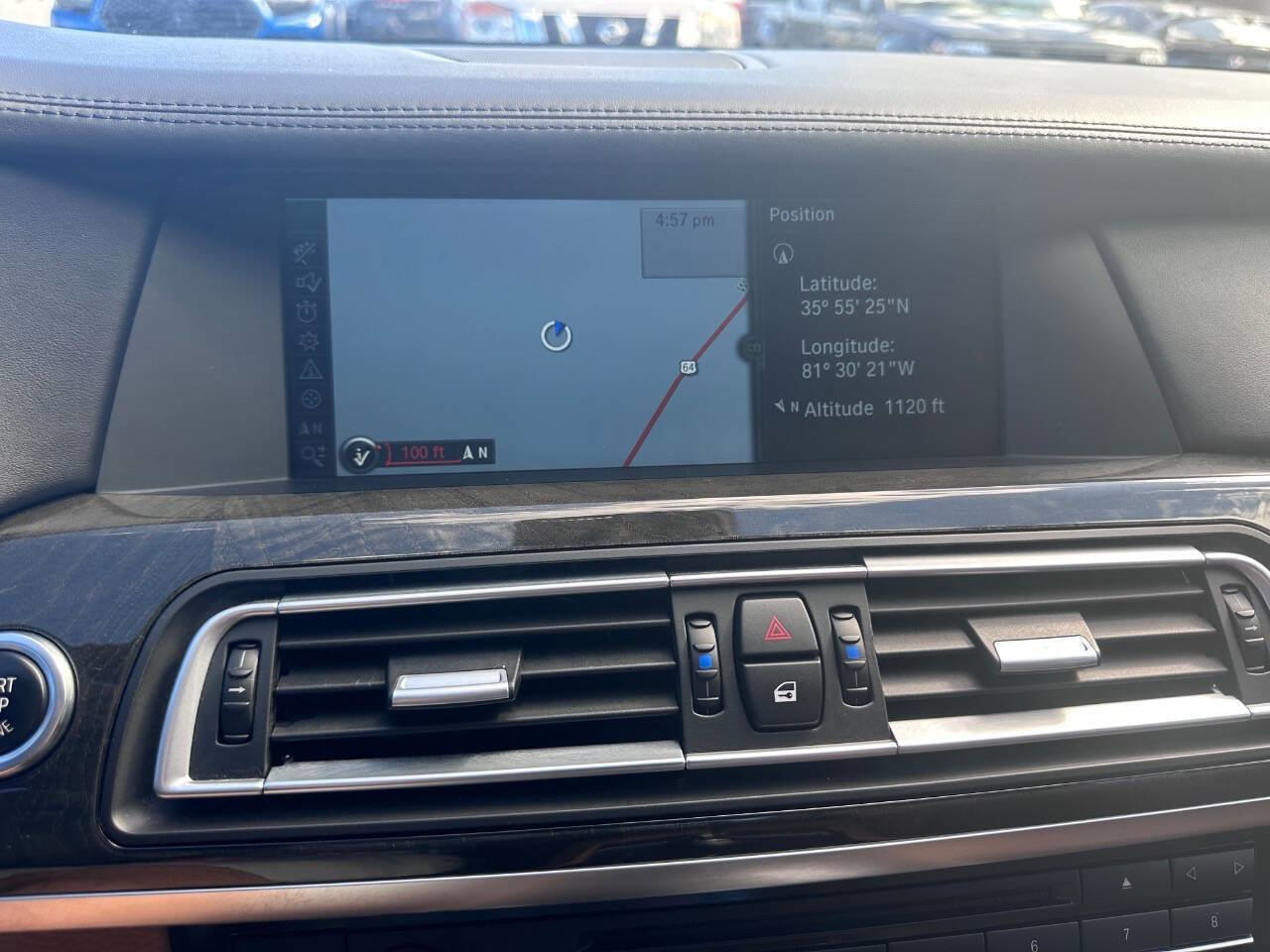 Used 2012 BMW ALPINA B7 xDrive LWB image 18