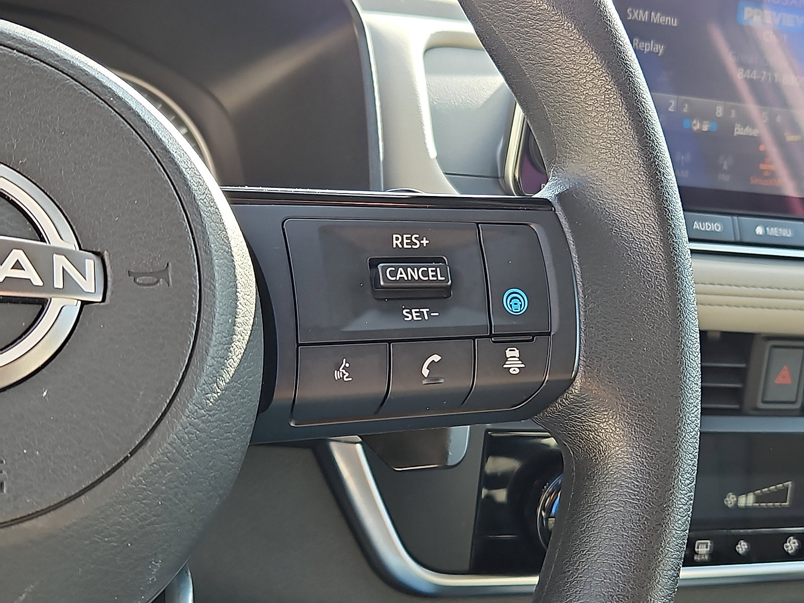 Certified 2023 Nissan Rogue SV image 20